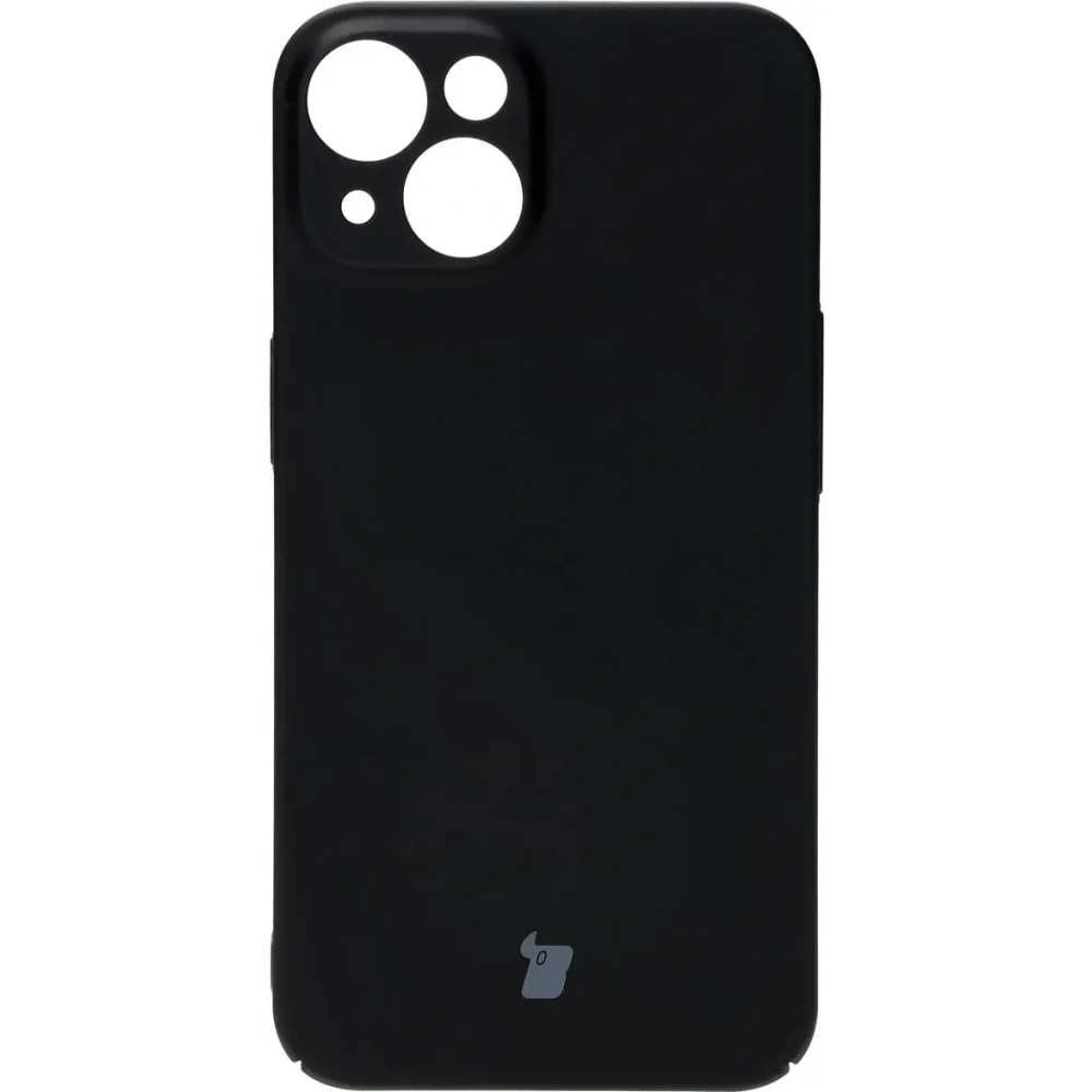 Hurtownia GSM - BIZON Case Lupka Apple iPhone 14 fekete - BIZ9298 - {ean13} - Hurt