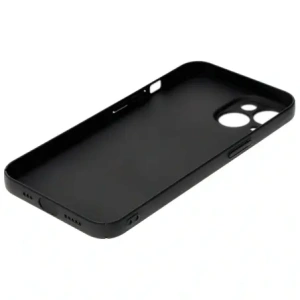 Hurtownia GSM - BIZON Case Lupka Apple iPhone 14 fekete - BIZ9298 - {ean13} - Hurt
