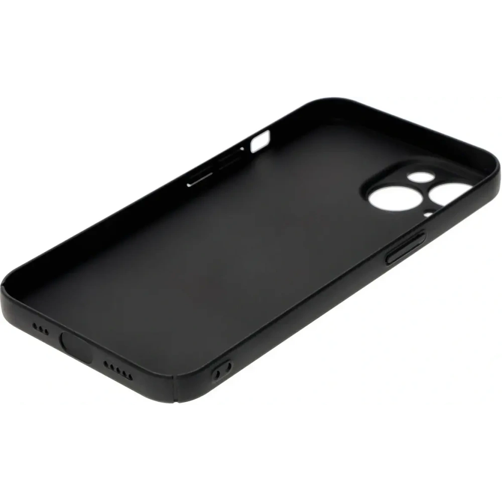 Hurtownia GSM - BIZON Case Lupka Apple iPhone 14 fekete - BIZ9298 - {ean13} - Hurt