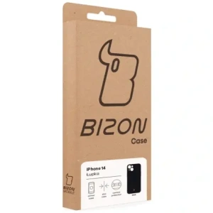 Hurtownia GSM - BIZON Case Lupka Apple iPhone 14 fekete - BIZ9298 - {ean13} - Hurt