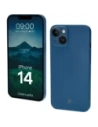 Hurtownia GSM - BIZON Caz Lupka Apple iPhone 14 albastru - BIZ9299 - {ean13} - Hurt