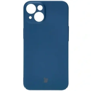 Hurtownia GSM - BIZON Case Lupka Apple iPhone 14 kék - BIZ9299 - {ean13} - Hurt