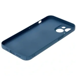 Hurtownia GSM - BIZON Case Lupka Apple iPhone 14 kék - BIZ9299 - {ean13} - Hurt