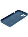 Hurtownia GSM - BIZON Case Lupka Apple iPhone 14 kék - BIZ9299 - {ean13} - Hurt
