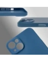 Hurtownia GSM - BIZON Case Lupka Apple iPhone 14 kék - BIZ9299 - {ean13} - Hurt