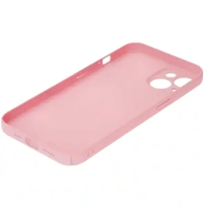 Hurtownia GSM - BIZON Case Lupka Apple iPhone 14 rózsaszín - BIZ9300 - {ean13} - Hurt