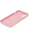 Hurtownia GSM - BIZON Case Lupka Apple iPhone 14 rózsaszín - BIZ9300 - {ean13} - Hurt