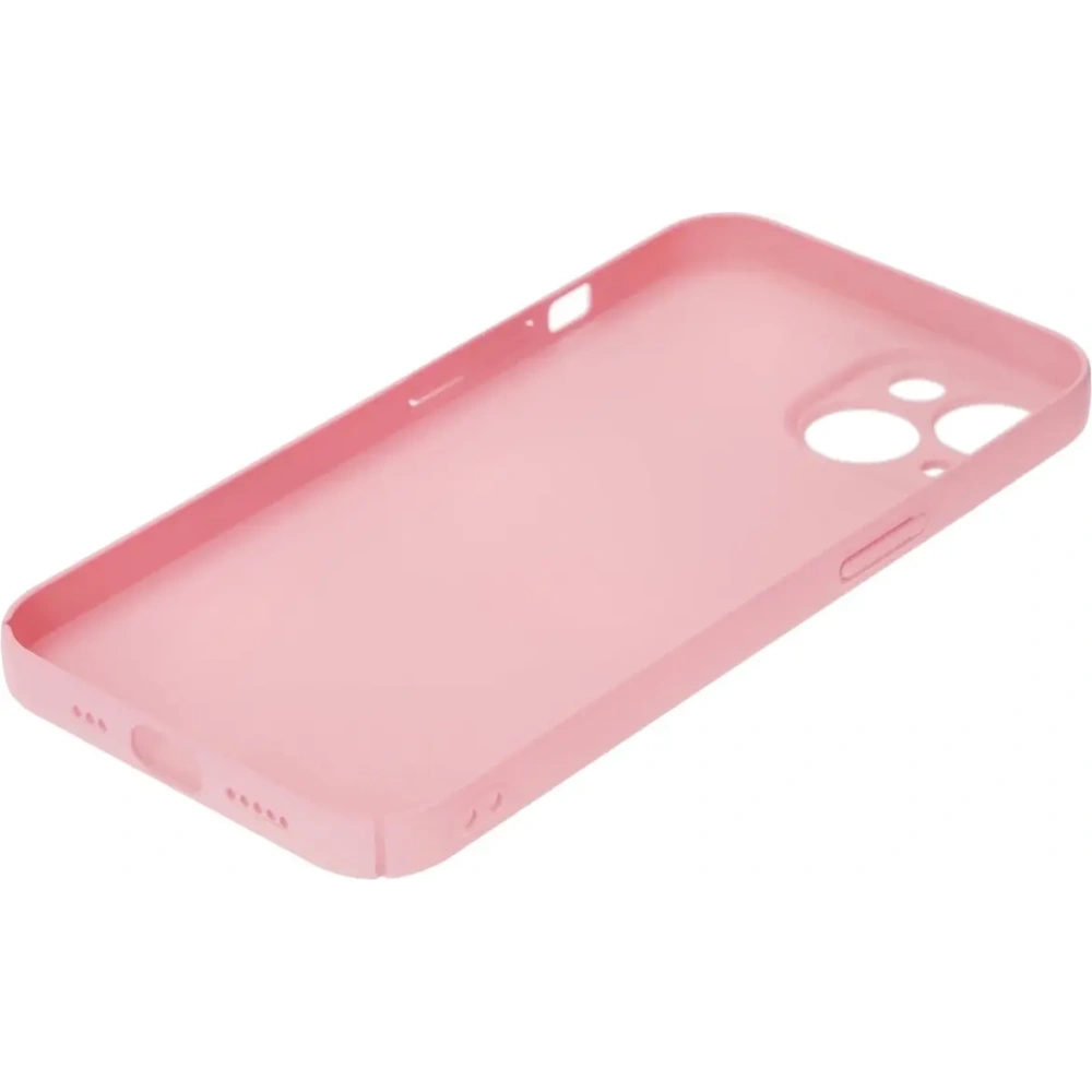 Hurtownia GSM - BIZON Case Lupka Apple iPhone 14 rózsaszín - BIZ9300 - {ean13} - Hurt
