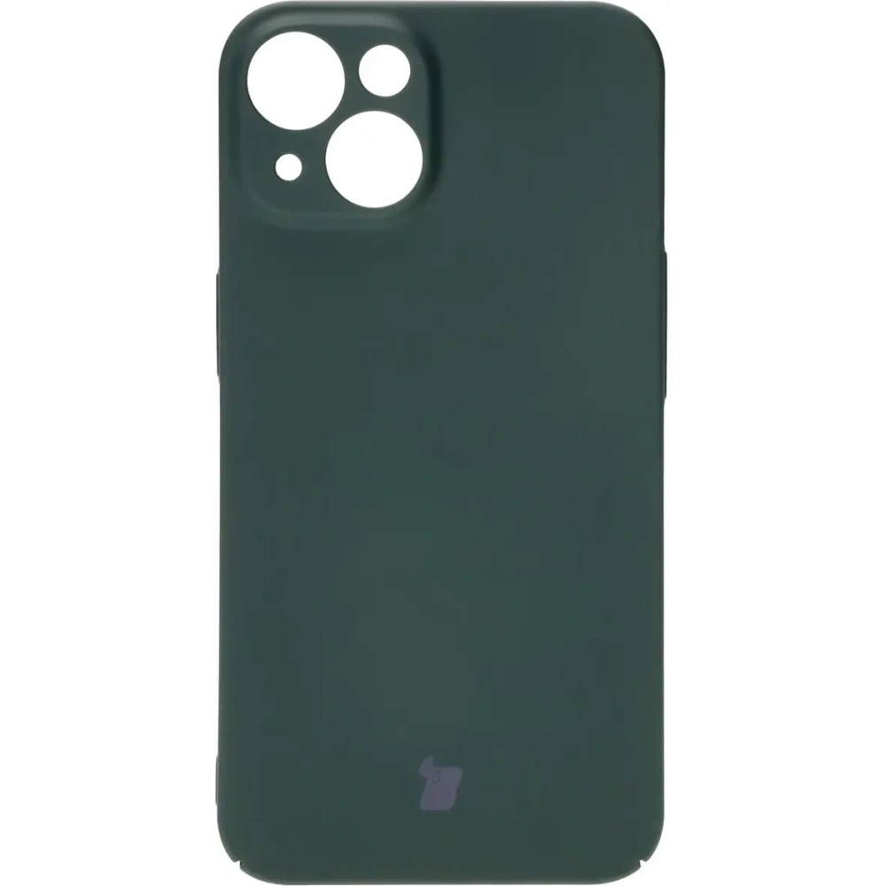 Hurtownia GSM - BIZON Case Lupka Apple iPhone 14 zöld - BIZ9301 - {ean13} - Hurt