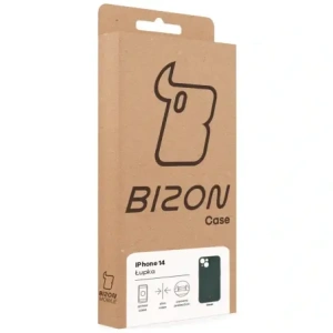 Hurtownia GSM - BIZON Case Lupka Apple iPhone 14 zöld - BIZ9301 - {ean13} - Hurt