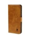Wholesale BIZON Case Pocket Samsung Galaxy S25 Edge brown - BIZ9302 - {ean13} - Hurt