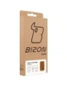 Wholesale BIZON Case Pocket Samsung Galaxy S25 Edge brown - BIZ9302 - {ean13} - Hurt