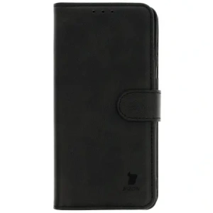 Hurtownia GSM - Husa BIZON pentru Samsung Galaxy S25 Edge neagră - BIZ9303 - {ean13} - Hurt