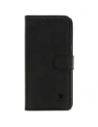Wholesale BIZON Case Pocket Samsung Galaxy S25 Edge black - BIZ9303 - {ean13} - Hurt