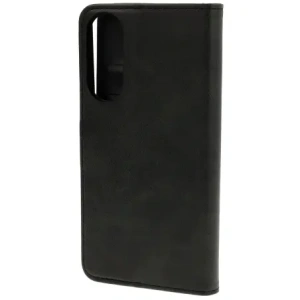 Hurtownia GSM - Husa BIZON pentru Samsung Galaxy S25 Edge neagră - BIZ9303 - {ean13} - Hurt