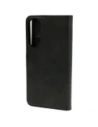 Wholesale BIZON Case Pocket Samsung Galaxy S25 Edge black - BIZ9303 - {ean13} - Hurt