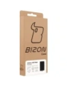 Wholesale BIZON Case Pocket Samsung Galaxy S25 Edge black - BIZ9303 - {ean13} - Hurt