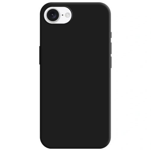 Etui 3MK Silicone Case do Apple iPhone 16e