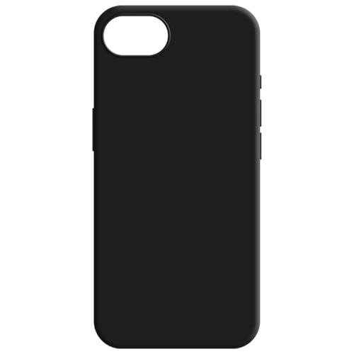 Etui 3MK Silicone Case do Apple iPhone 16e