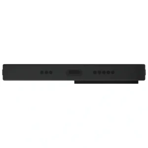Hurtownia GSM - 3MK Silikonhülle Apple iPhone 16e schwarz - 3MK16462 - {ean13} - Hurt