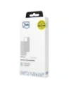 Hurtownia GSM - 3MK Silikonhülle Apple iPhone 16e schwarz - 3MK16462 - {ean13} - Hurt