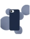 Wholesale 3MK Silicone Case Apple iPhone 16e navy blue - 3MK16463 - {ean13} - Hurt