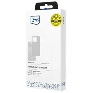 Hurtownia GSM - 3MK Silikonhülle Apple iPhone 16e navyblau - 3MK16463 - {ean13} - Hurt