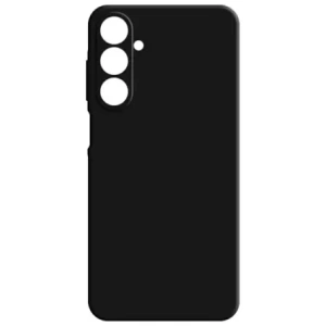 Hurtownia GSM - 3MK Szilikon tok Samsung Galaxy A26 5G fekete - 3MK16464 - {ean13} - Hurt