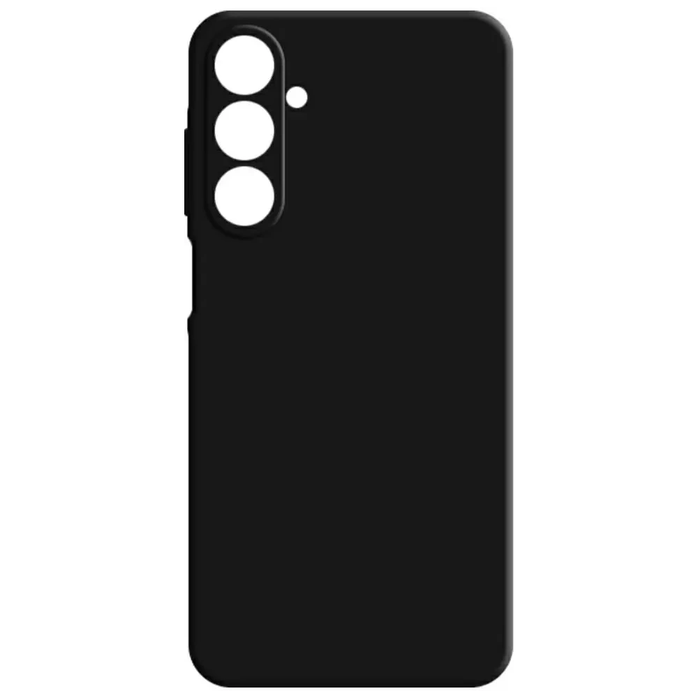 Hurtownia GSM - 3MK silikonový kryt pro Samsung Galaxy A26 5G černý - 3MK16464 - {ean13} - Hurt