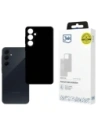 Hurtownia GSM - 3MK silikonový kryt pro Samsung Galaxy A35 5G černý - 3MK16465 - {ean13} - Hurt