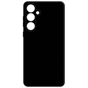 Hurtownia GSM - 3MK Szilikon tok Samsung Galaxy A35 5G fekete - 3MK16465 - {ean13} - Hurt