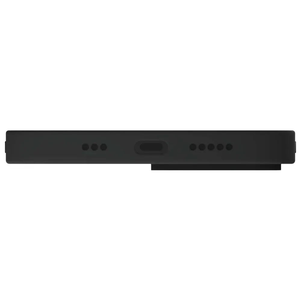 Hurtownia GSM - 3MK silikonový kryt pro Samsung Galaxy A35 5G černý - 3MK16465 - {ean13} - Hurt