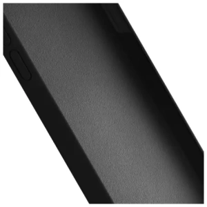 Hurtownia GSM - 3MK silikonový kryt pro Samsung Galaxy A35 5G černý - 3MK16465 - {ean13} - Hurt
