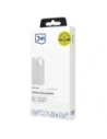 Hurtownia GSM - 3MK silikonový kryt pro Samsung Galaxy A35 5G černý - 3MK16465 - {ean13} - Hurt