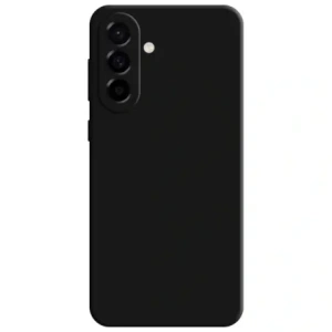 Hurtownia GSM - 3MK Szilikon tok Samsung Galaxy A56 5G fekete - 3MK16466 - {ean13} - Hurt