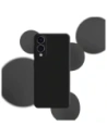 Hurtownia GSM - Etui 3MK Silicone Case do Samsung Galaxy S25 Edge czarny - 3MK16468 - {ean13} - Hurt