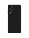 Hurtownia GSM - Etui 3MK Silicone Case do Samsung Galaxy S25 Edge czarny - 3MK16468 - {ean13} - Hurt