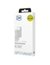 Hurtownia GSM - Etui 3MK Silicone Case do Samsung Galaxy S25 Edge czarny - 3MK16468 - {ean13} - Hurt
