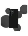 Hurtownia GSM - Husă din silicon 3MK pentru Samsung Galaxy S25 Ultra, neagră - 3MK16469 - {ean13} - Hurt