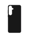 Hurtownia GSM - 3MK silikonový kryt Samsung Galaxy S25+ Plus černý - 3MK16470 - {ean13} - Hurt