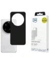 Hurtownia GSM - 3MK Szilikon tok Xiaomi 15 Ultra fekete - 3MK16472 - {ean13} - Hurt