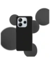 Hurtownia GSM - 3MK Szilikon tok Xiaomi Redmi Note 14 5G fekete - 3MK16473 - {ean13} - Hurt