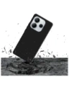 Hurtownia GSM - Husă din silicon 3MK pentru Xiaomi Redmi Note 14 5G neagră - 3MK16473 - {ean13} - Hurt