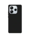 Hurtownia GSM - Husă din silicon 3MK pentru Xiaomi Redmi Note 14 5G neagră - 3MK16473 - {ean13} - Hurt