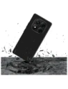 Hurtownia GSM - 3MK Szilikon Tok Xiaomi Redmi Note 14 Pro 5G fekete - 3MK16474 - {ean13} - Hurt