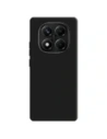 Hurtownia GSM - 3MK Szilikon Tok Xiaomi Redmi Note 14 Pro 5G fekete - 3MK16474 - {ean13} - Hurt