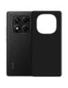 Hurtownia GSM - Husa din silicon 3MK pentru Xiaomi Redmi Note 14 Pro 5G neagră - 3MK16474 - {ean13} - Hurt