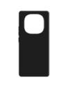 Hurtownia GSM - 3MK Szilikon Tok Xiaomi Redmi Note 14 Pro 5G fekete - 3MK16474 - {ean13} - Hurt
