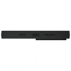 Hurtownia GSM - 3MK Szilikon Tok Xiaomi Redmi Note 14 Pro 5G fekete - 3MK16474 - {ean13} - Hurt