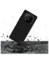 Hurtownia GSM - 3MK Szilikon tok Xiaomi Redmi Note 14 Pro+ Plus fekete - 3MK16475 - {ean13} - Hurt